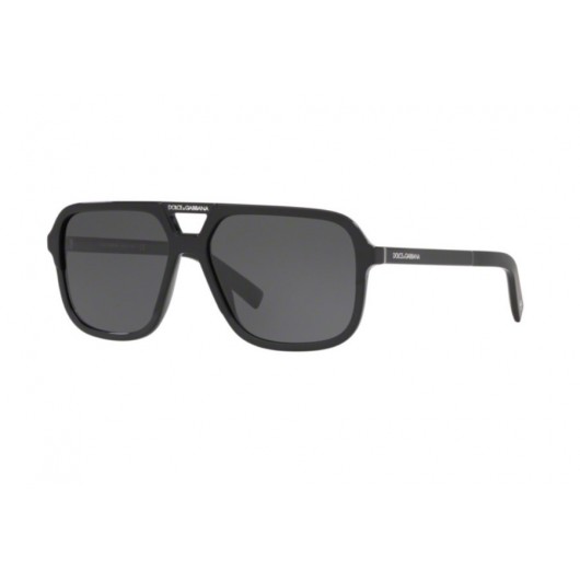 DOLCE & GABBANA DG 4354 501/87 - DOLCE & GABBANA